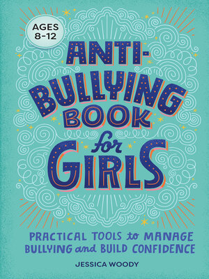 cover image of Anti-Bullying Book for Girls